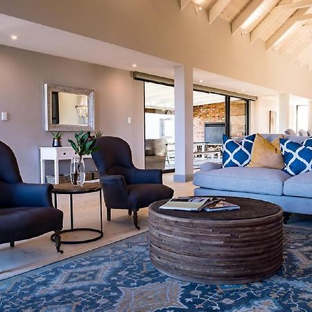 House 222 Gowrie Farm Estate Βίλα Nottingham Road Εξωτερικό φωτογραφία