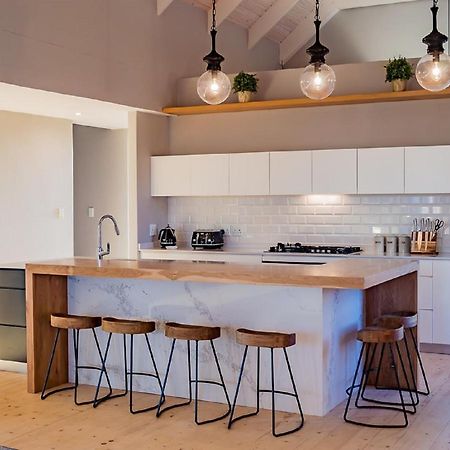 House 222 Gowrie Farm Estate Βίλα Nottingham Road Εξωτερικό φωτογραφία