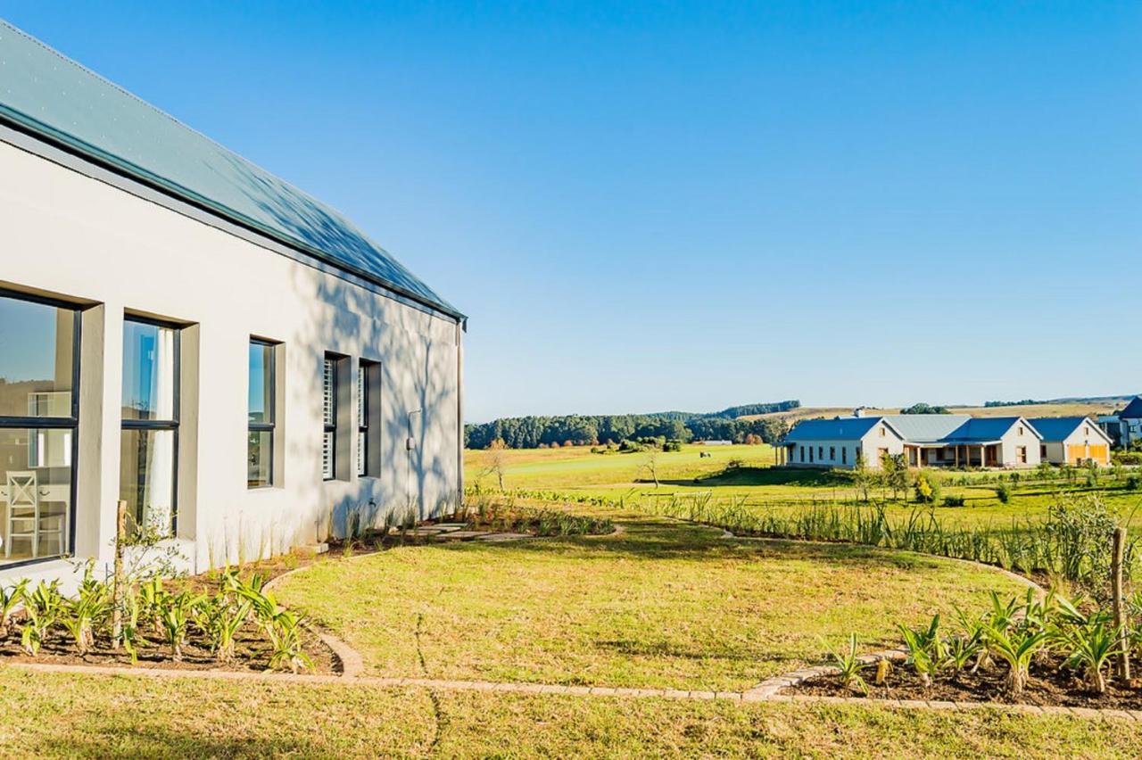 House 222 Gowrie Farm Estate Βίλα Nottingham Road Εξωτερικό φωτογραφία