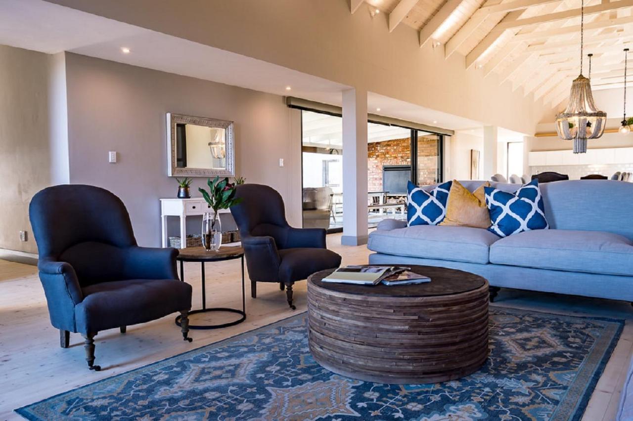House 222 Gowrie Farm Estate Βίλα Nottingham Road Εξωτερικό φωτογραφία