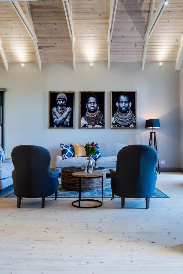 House 222 Gowrie Farm Estate Βίλα Nottingham Road Εξωτερικό φωτογραφία