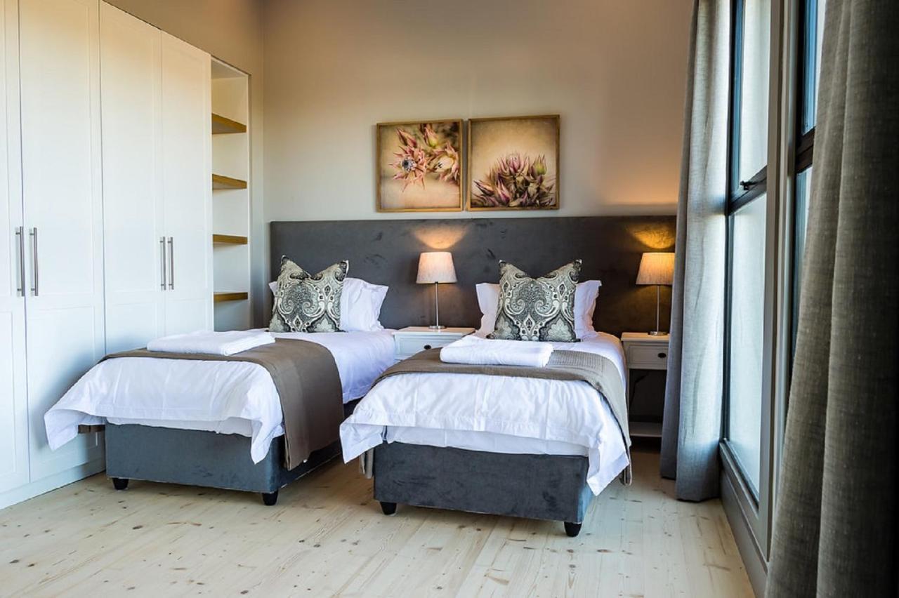 House 222 Gowrie Farm Estate Βίλα Nottingham Road Εξωτερικό φωτογραφία