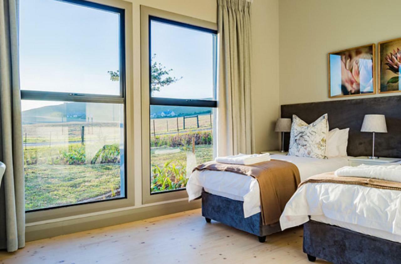 House 222 Gowrie Farm Estate Βίλα Nottingham Road Εξωτερικό φωτογραφία