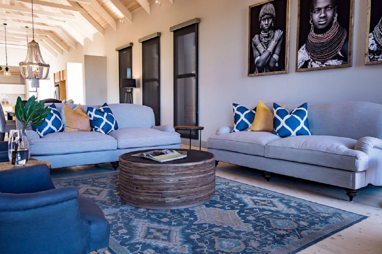 House 222 Gowrie Farm Estate Βίλα Nottingham Road Εξωτερικό φωτογραφία