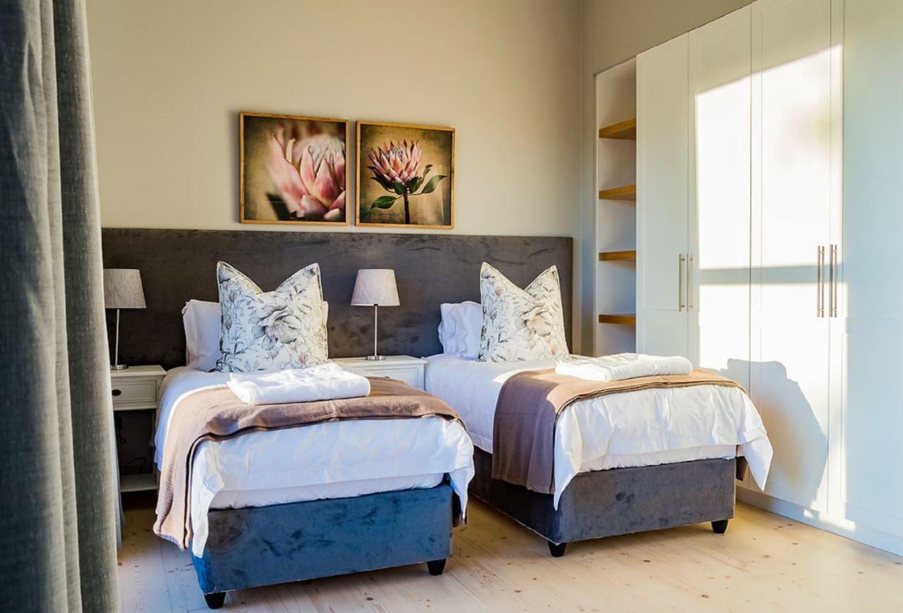 House 222 Gowrie Farm Estate Βίλα Nottingham Road Εξωτερικό φωτογραφία