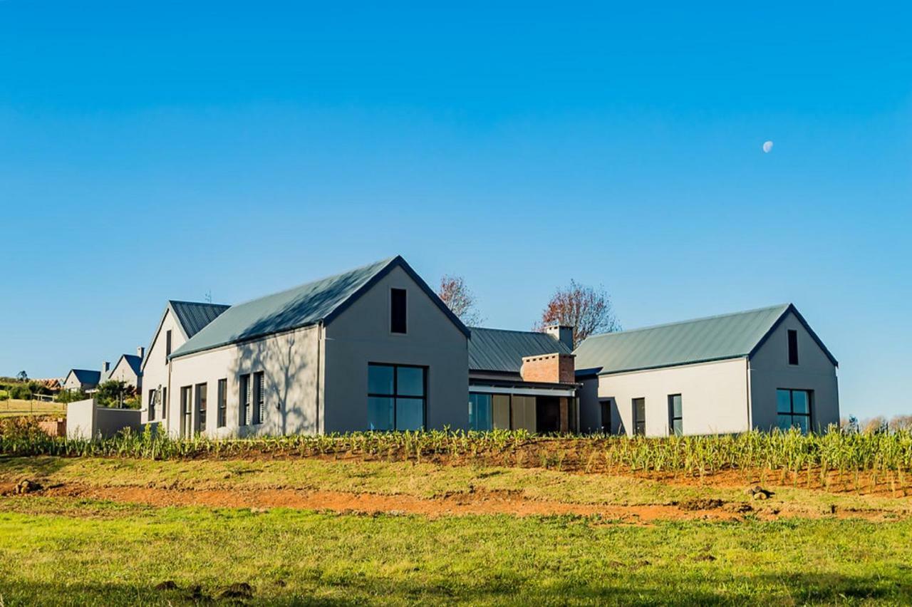House 222 Gowrie Farm Estate Βίλα Nottingham Road Εξωτερικό φωτογραφία