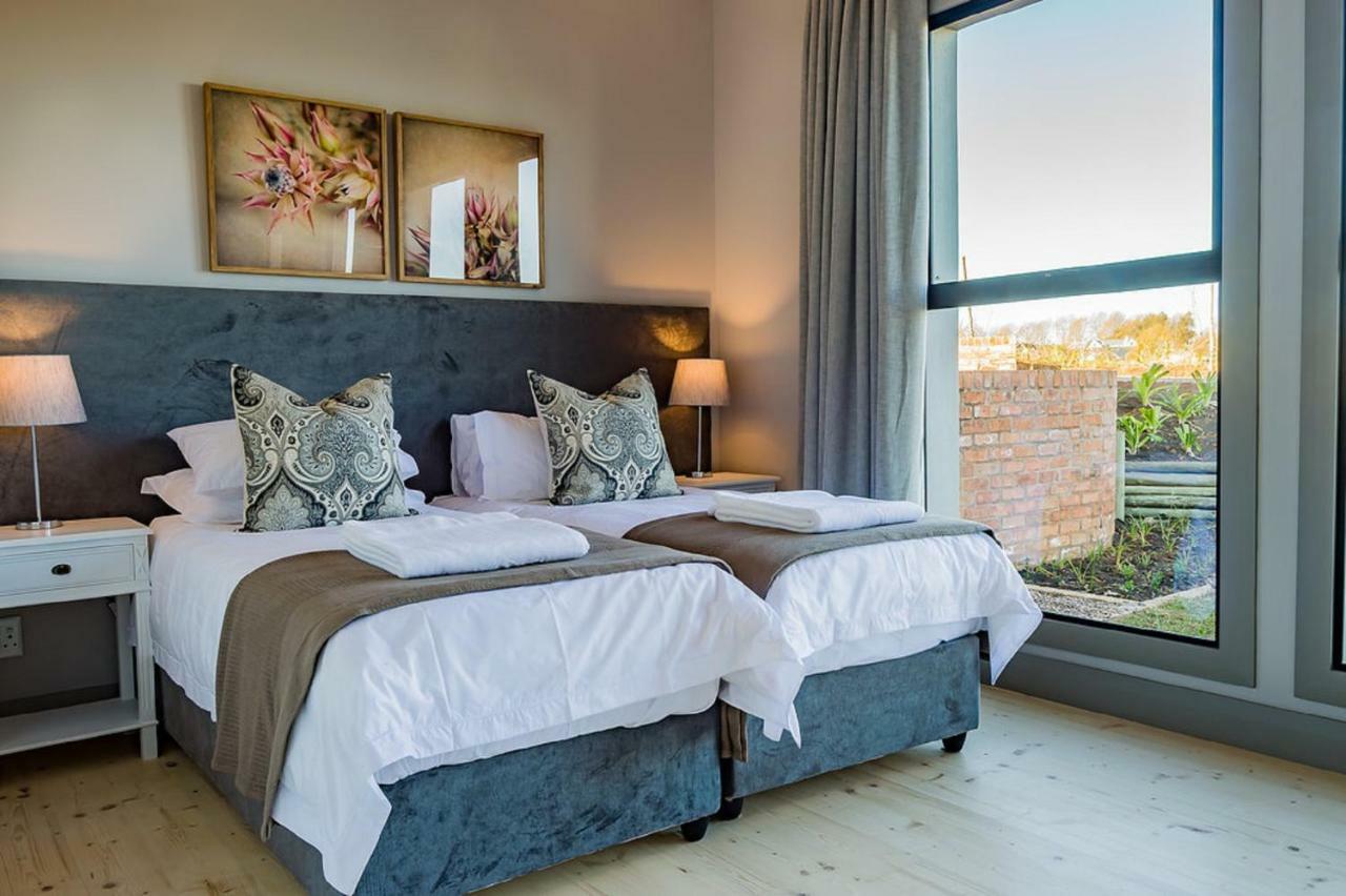House 222 Gowrie Farm Estate Βίλα Nottingham Road Εξωτερικό φωτογραφία