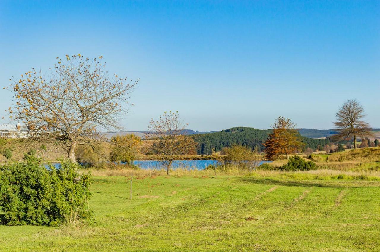 House 222 Gowrie Farm Estate Βίλα Nottingham Road Εξωτερικό φωτογραφία