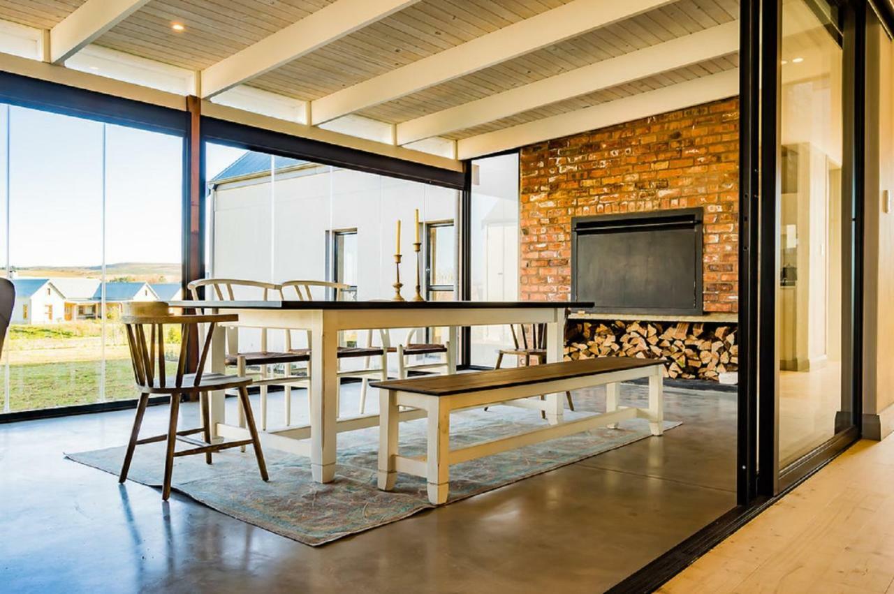 House 222 Gowrie Farm Estate Βίλα Nottingham Road Εξωτερικό φωτογραφία